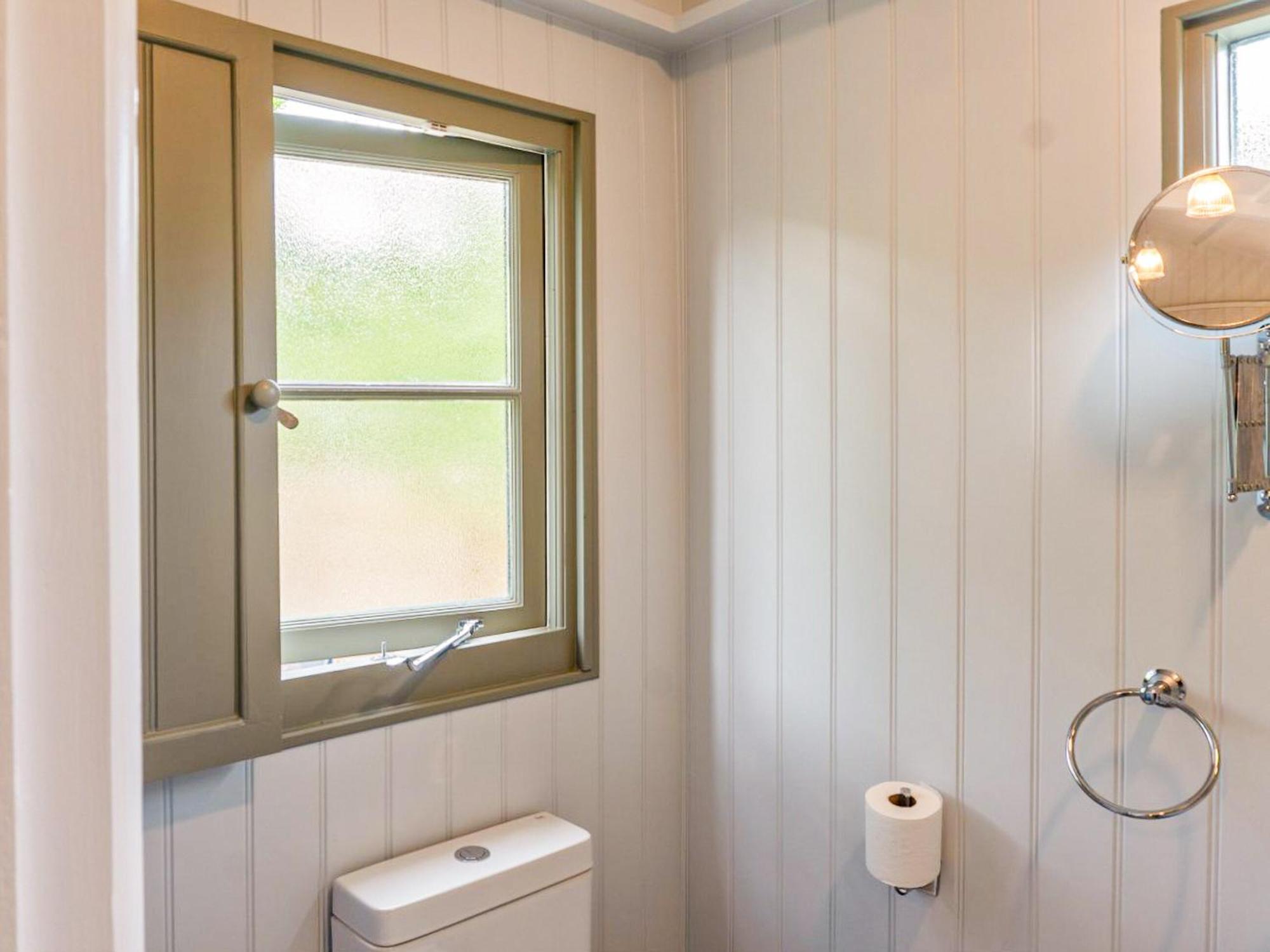 Fig Tree Shepherds Hut Holiday home